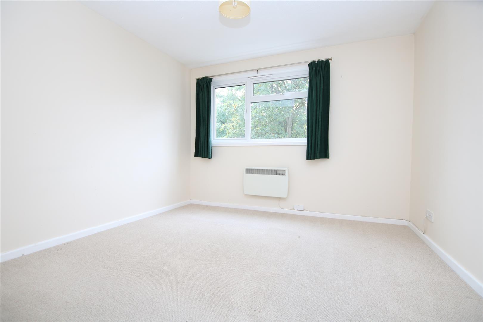 Gilligan Close, Horsham